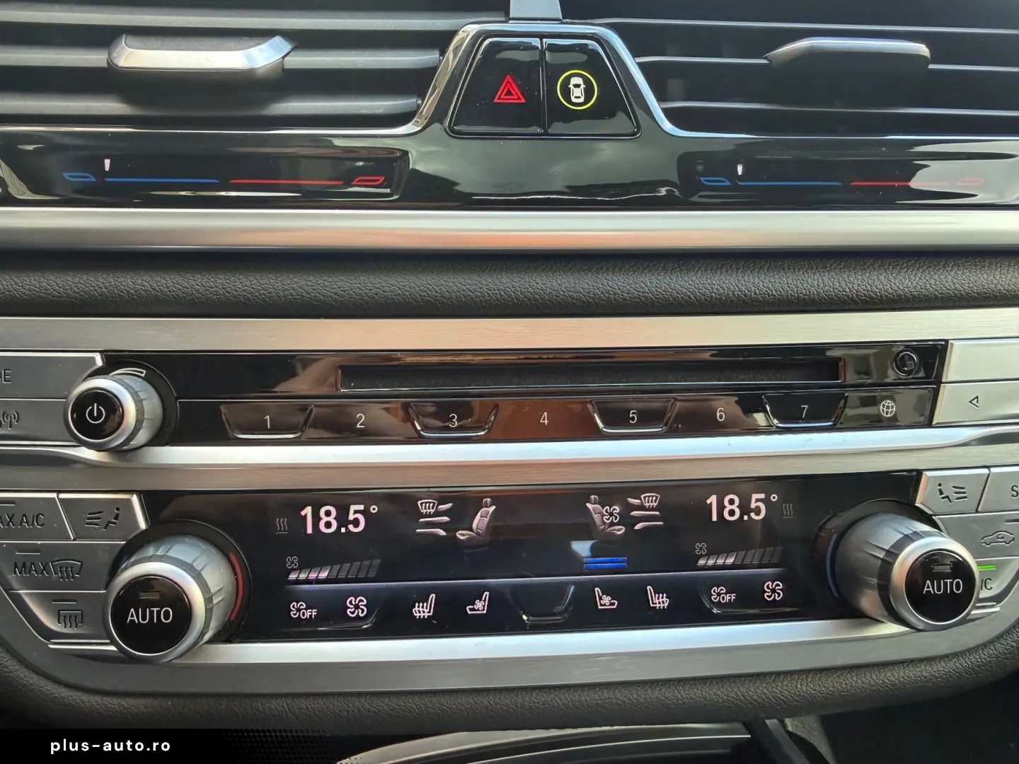 Bmw Seria-7 Gen-G11-G12-2015