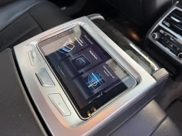 Bmw Seria-7 Gen-G11-G12-2015