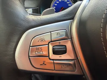 Bmw Seria-7 Gen-G11-G12-2015