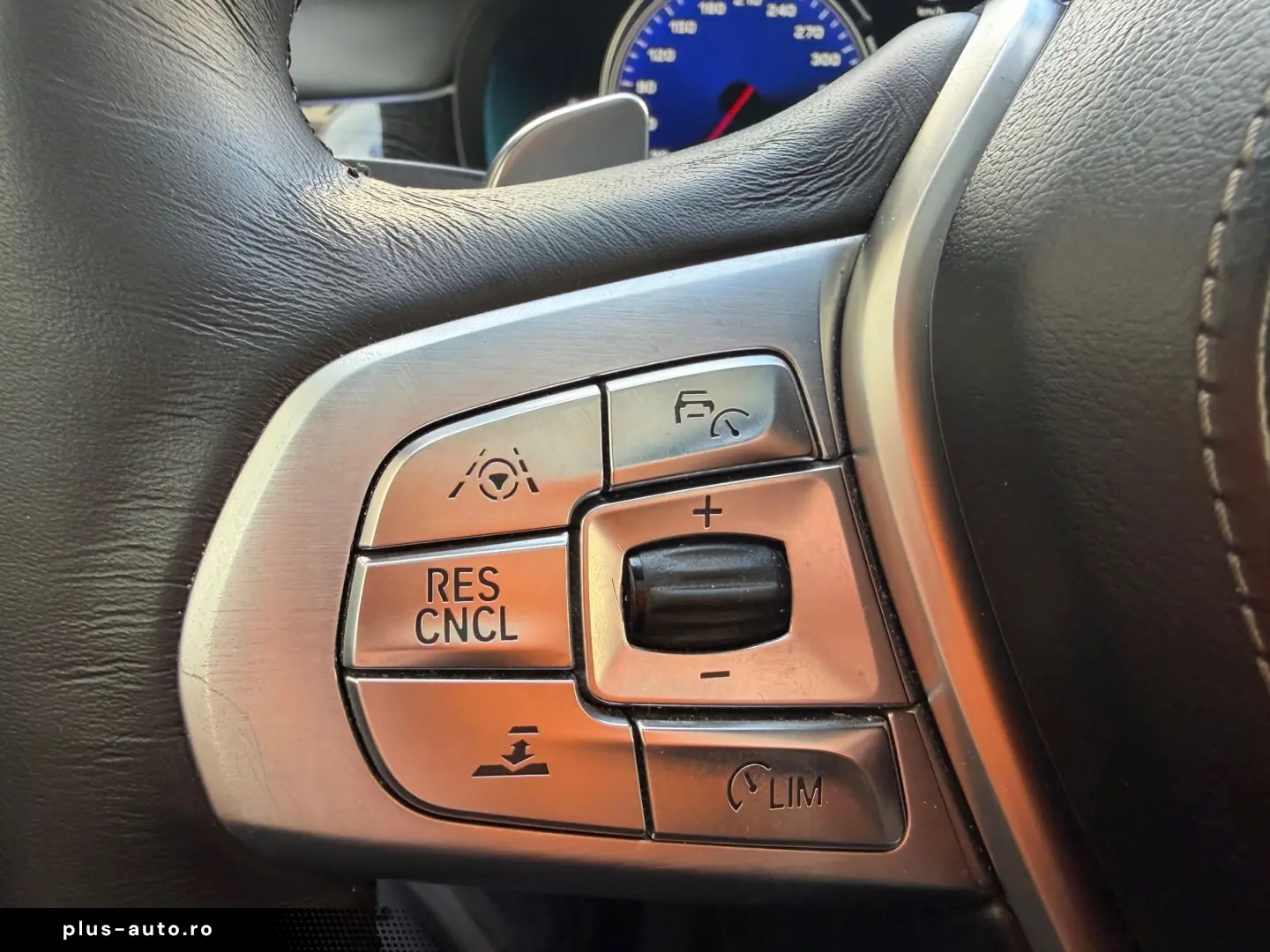 Bmw Seria-7 Gen-G11-G12-2015