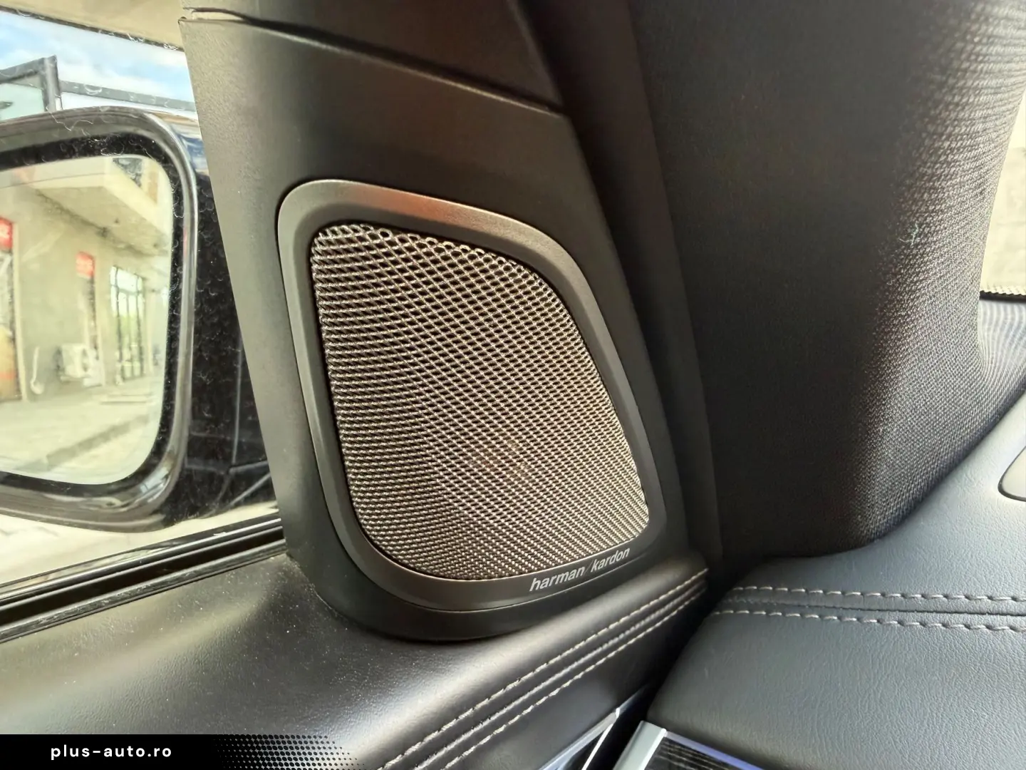 Bmw Seria-7 Gen-G11-G12-2015