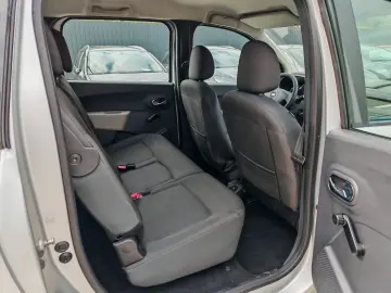 Dacia Lodgy 1.5dci 7 loc    Vindem in Rate Avans Zero cu Bul