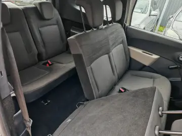 Dacia Lodgy 1.5dci 7 loc    Vindem in Rate Avans Zero cu Bul