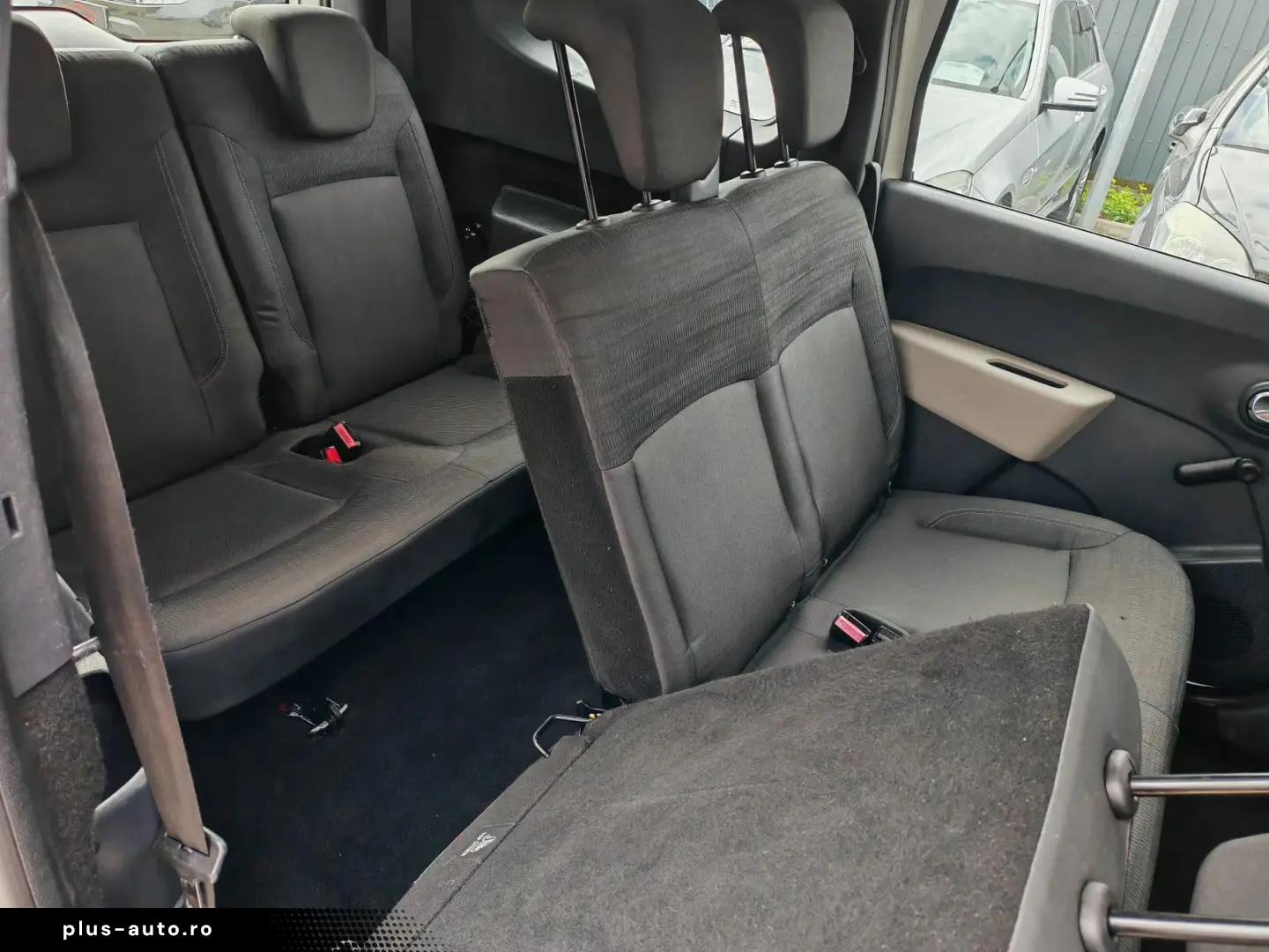 Dacia Lodgy 1.5dci 7 loc    Vindem in Rate Avans Zero cu Bul