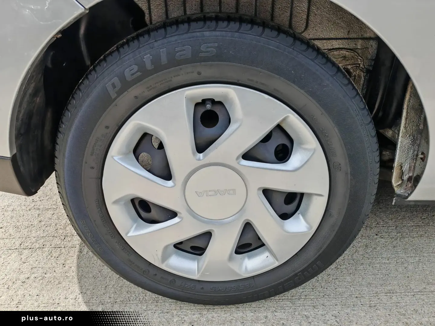 Dacia Lodgy 1.5dci 7 loc    Vindem in Rate Avans Zero cu Bul