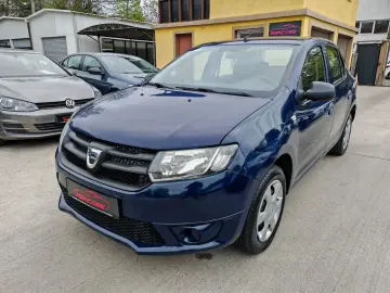 Dacia Logan 0.9TCE   GPL    Vindem in Rate Avans Zero cu Bul