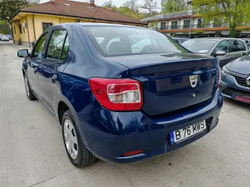 Dacia Logan 0.9TCE   GPL    Vindem in Rate Avans Zero cu Bul
