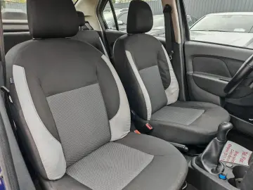 Dacia Logan 0.9TCE   GPL    Vindem in Rate Avans Zero cu Bul