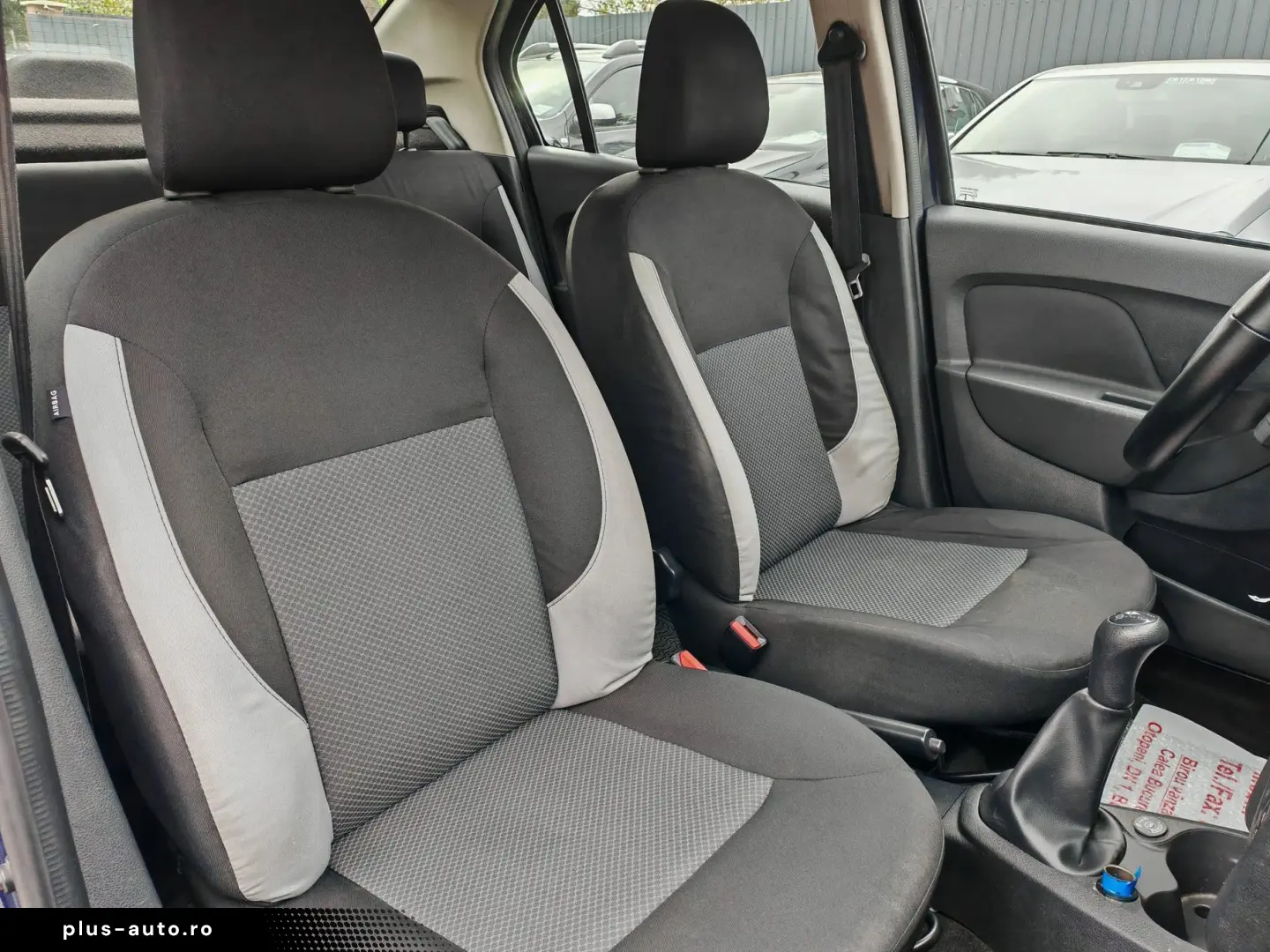 Dacia Logan 0.9TCE   GPL    Vindem in Rate Avans Zero cu Bul