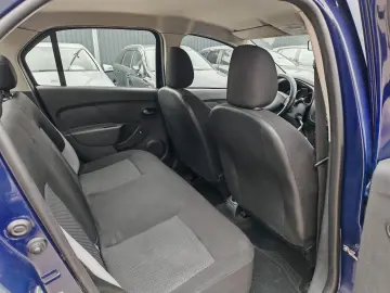 Dacia Logan 0.9TCE   GPL    Vindem in Rate Avans Zero cu Bul