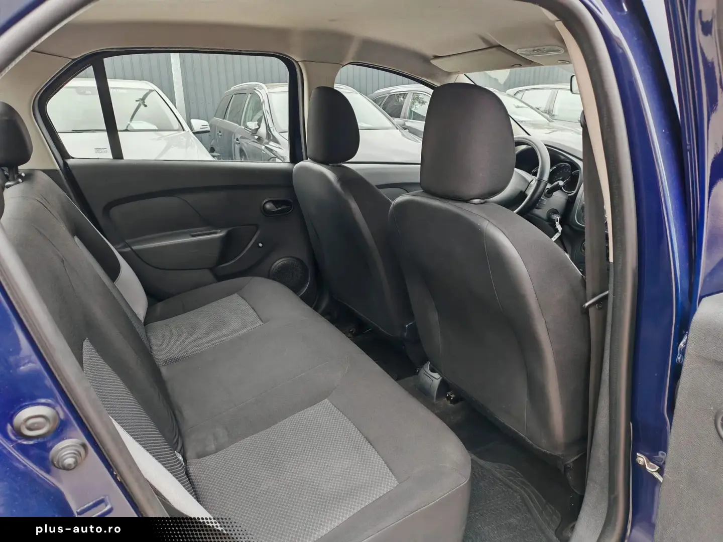 Dacia Logan 0.9TCE   GPL    Vindem in Rate Avans Zero cu Bul