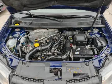 Dacia Logan 0.9TCE   GPL    Vindem in Rate Avans Zero cu Bul