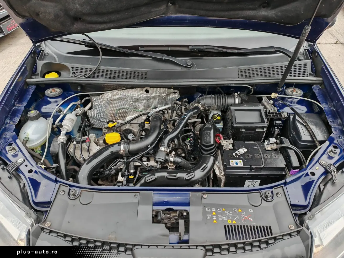 Dacia Logan 0.9TCE   GPL    Vindem in Rate Avans Zero cu Bul