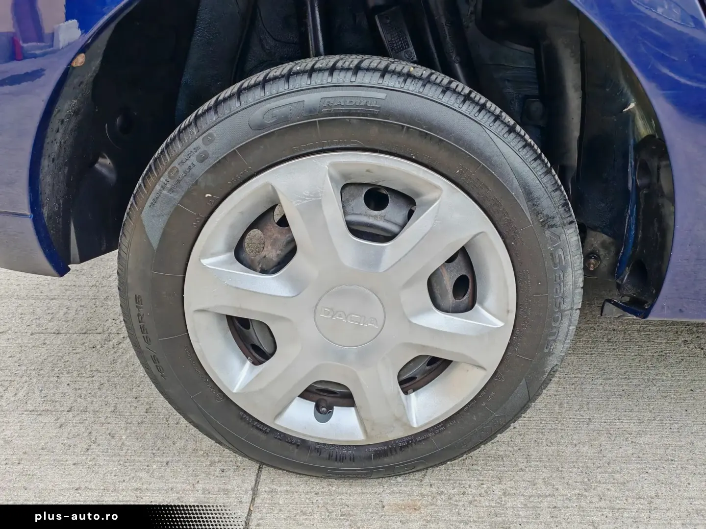 Dacia Logan 0.9TCE   GPL    Vindem in Rate Avans Zero cu Bul