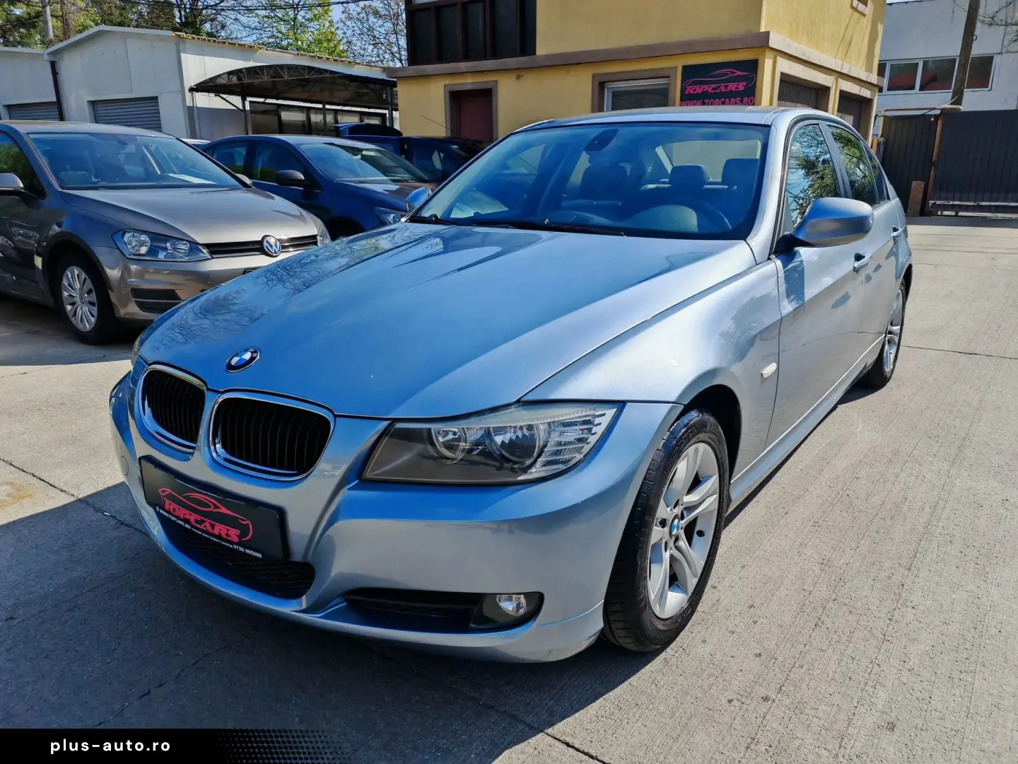 Bmw Seria-3