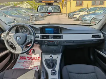 Bmw Seria-3