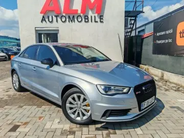 Audi A3 Diesel 2015 Sedan - Rate   Credit