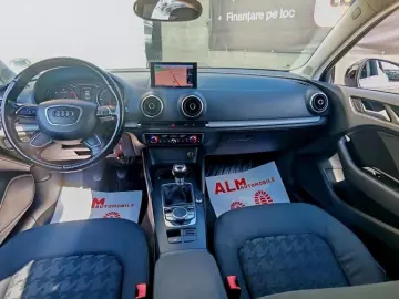 Audi A3 Diesel 2015 Sedan - Rate   Credit