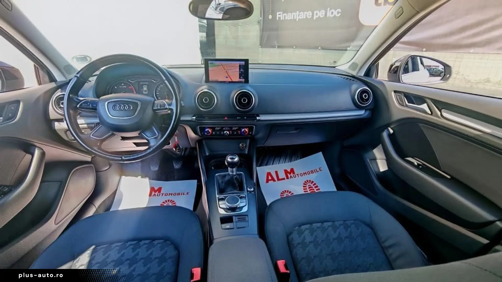 Audi A3 Diesel 2015 Sedan - Rate   Credit