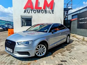 Audi A3 Diesel 2015 Sedan - Rate   Credit