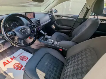 Audi A3 Diesel 2015 Sedan - Rate   Credit