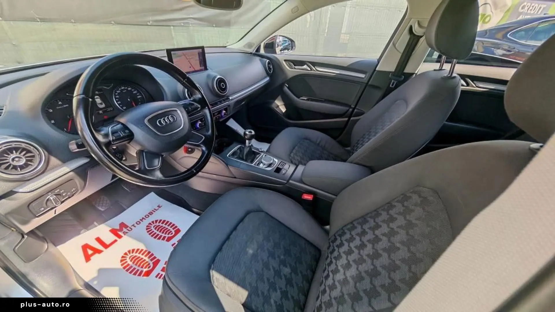 Audi A3 Diesel 2015 Sedan - Rate   Credit