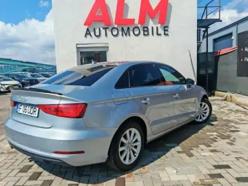 Audi A3 Diesel 2015 Sedan - Rate   Credit