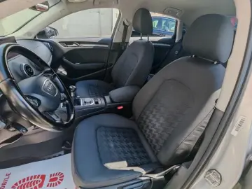 Audi A3 Diesel 2015 Sedan - Rate   Credit