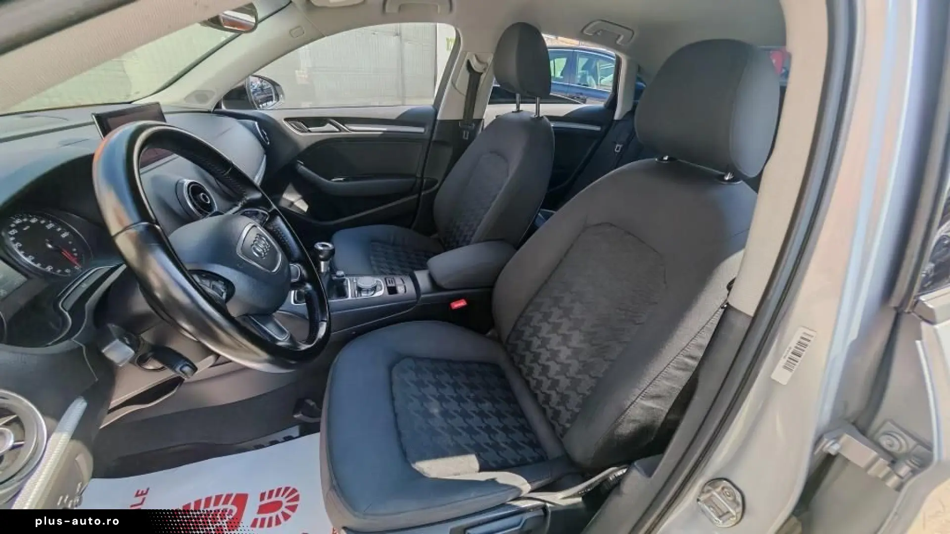 Audi A3 Diesel 2015 Sedan - Rate   Credit