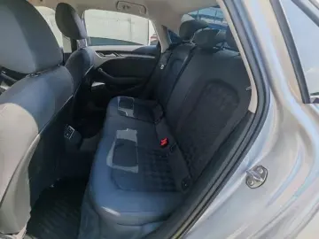 Audi A3 Diesel 2015 Sedan - Rate   Credit