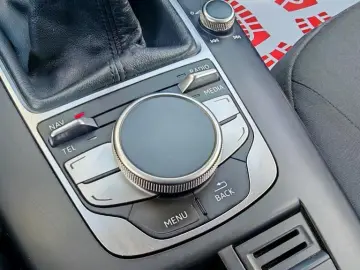 Audi A3 Diesel 2015 Sedan - Rate   Credit