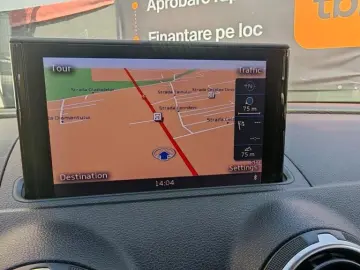 Audi A3 Diesel 2015 Sedan - Rate   Credit