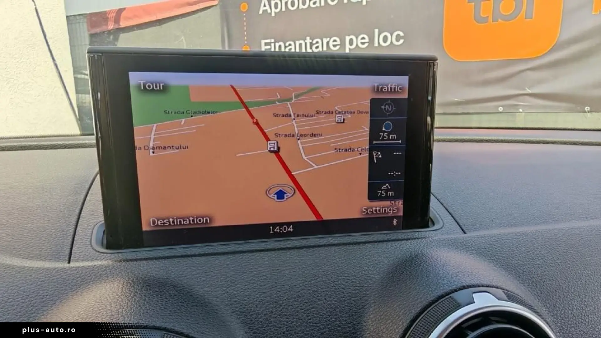 Audi A3 Diesel 2015 Sedan - Rate   Credit