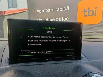 Audi A3 Diesel 2015 Sedan - Rate   Credit