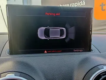 Audi A3 Diesel 2015 Sedan - Rate   Credit