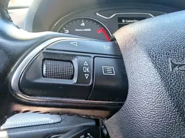 Audi A3 Diesel 2015 Sedan - Rate   Credit