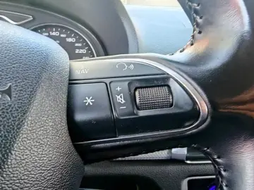 Audi A3 Diesel 2015 Sedan - Rate   Credit