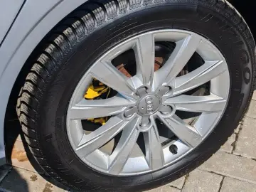 Audi A3 Diesel 2015 Sedan - Rate   Credit