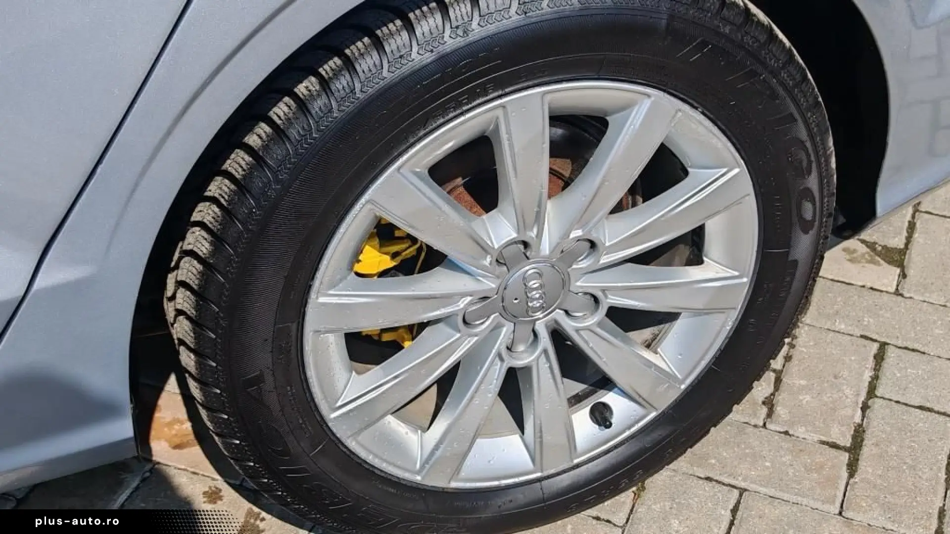 Audi A3 Diesel 2015 Sedan - Rate   Credit