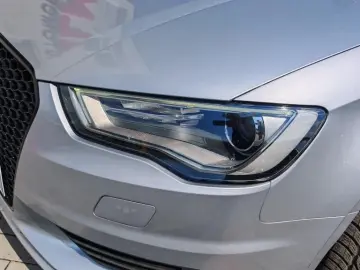 Audi A3 Diesel 2015 Sedan - Rate   Credit