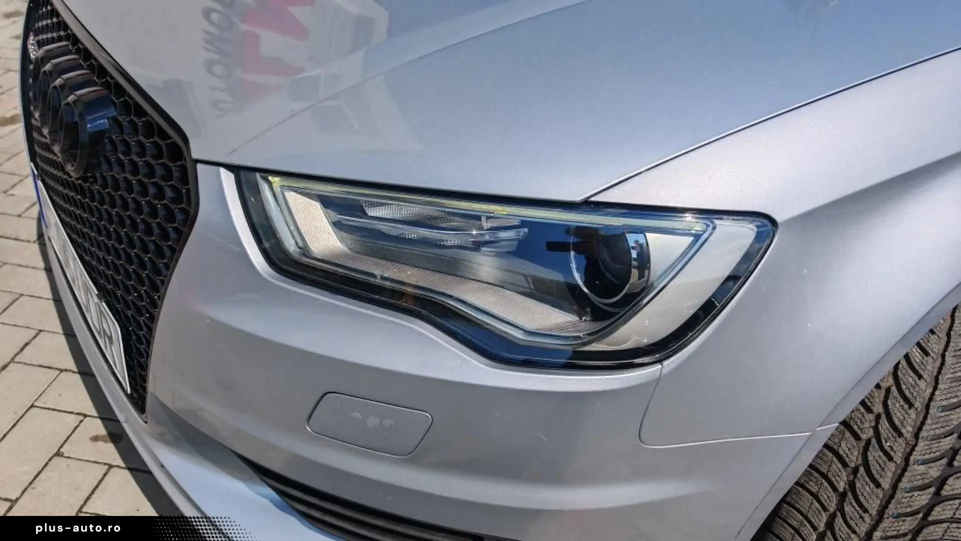 Audi A3 Diesel 2015 Sedan - Rate   Credit