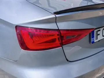 Audi A3 Diesel 2015 Sedan - Rate   Credit