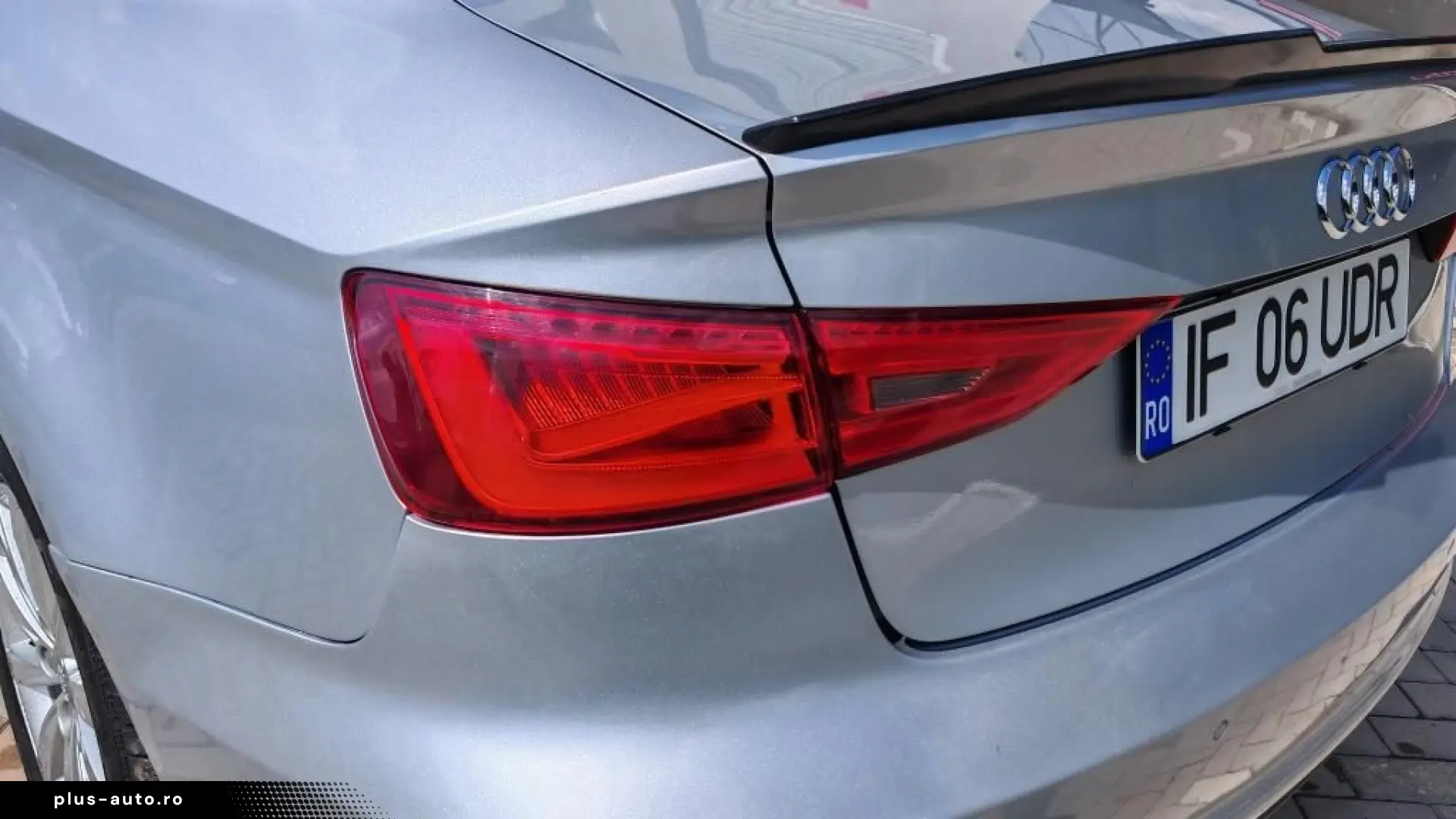 Audi A3 Diesel 2015 Sedan - Rate   Credit