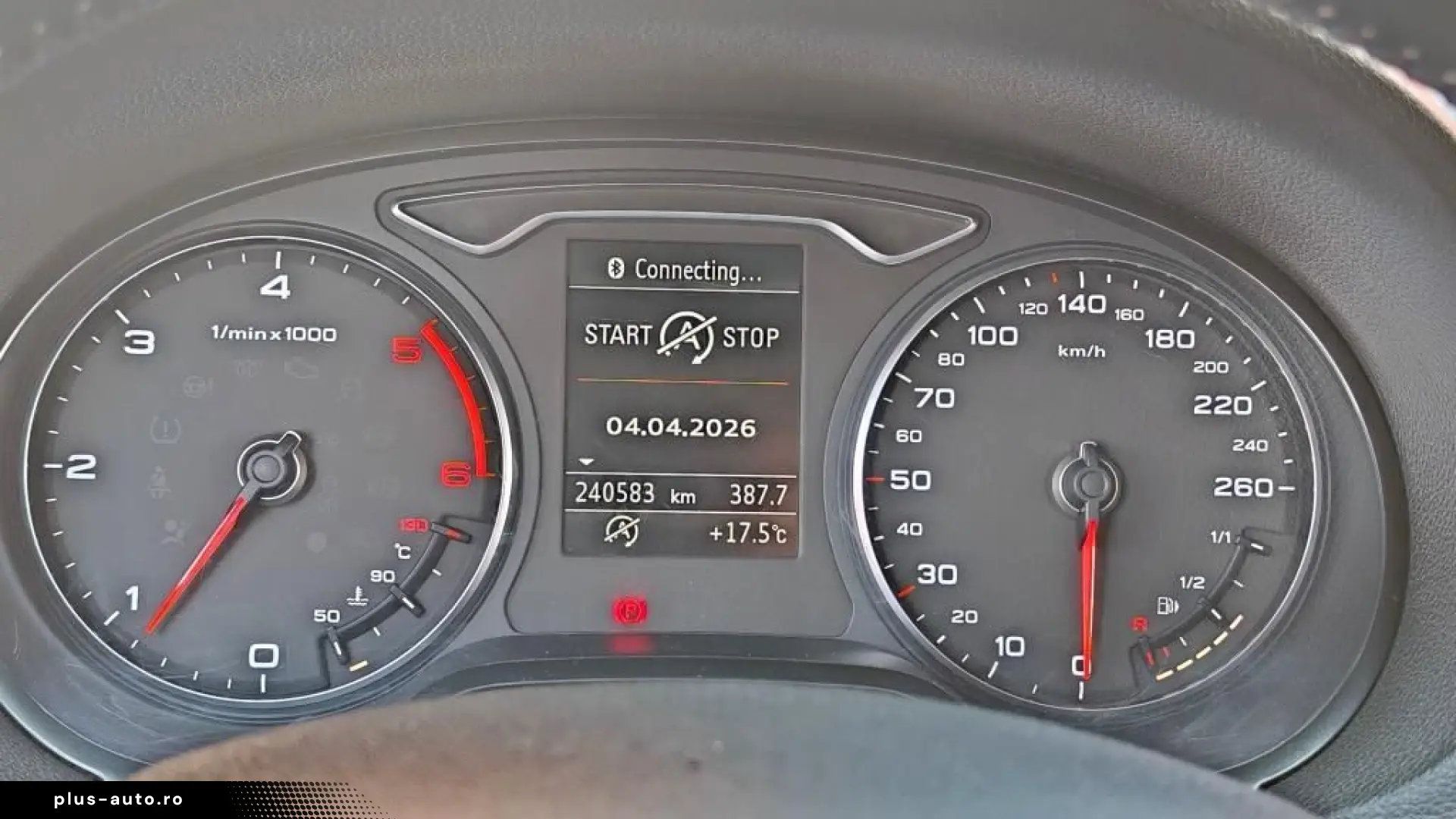 Audi A3 Diesel 2015 Sedan - Rate   Credit