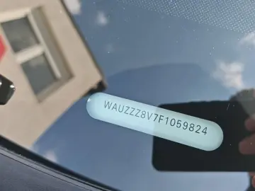 Audi A3 Diesel 2015 Sedan - Rate   Credit