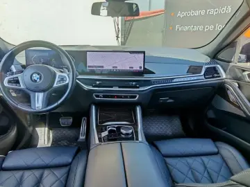 BMW X6 X - Drive 2024 - Rate   Credit   Garantie