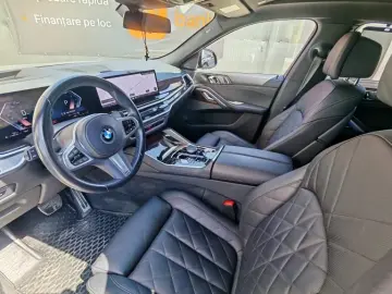 BMW X6 X - Drive 2024 - Rate   Credit   Garantie