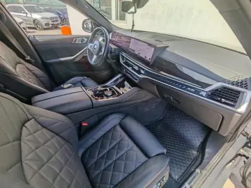 BMW X6 X - Drive 2024 - Rate   Credit   Garantie