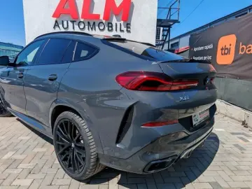 BMW X6 X - Drive 2024 - Rate   Credit   Garantie