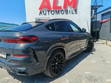 BMW X6 X - Drive 2024 - Rate   Credit   Garantie